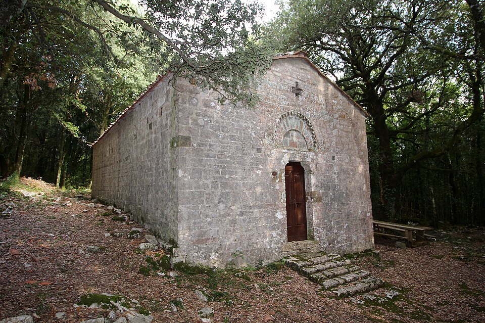 chiesa di Santa Croce