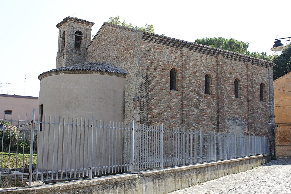 chiesa di Santa Croce