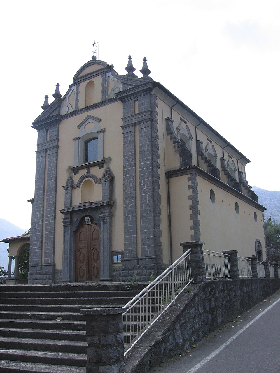 chiesa di Santa Croce