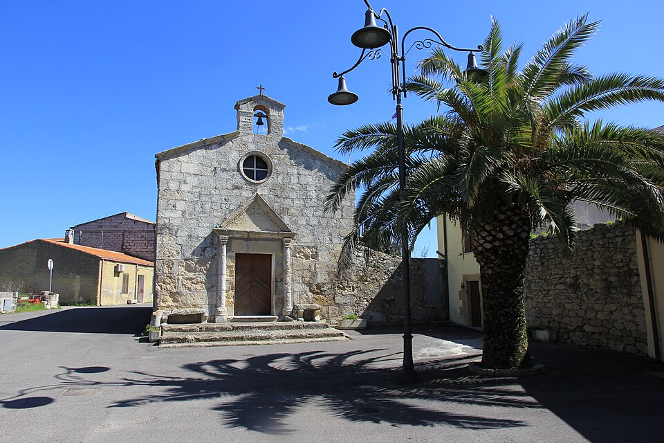 chiesa di Santa Croce