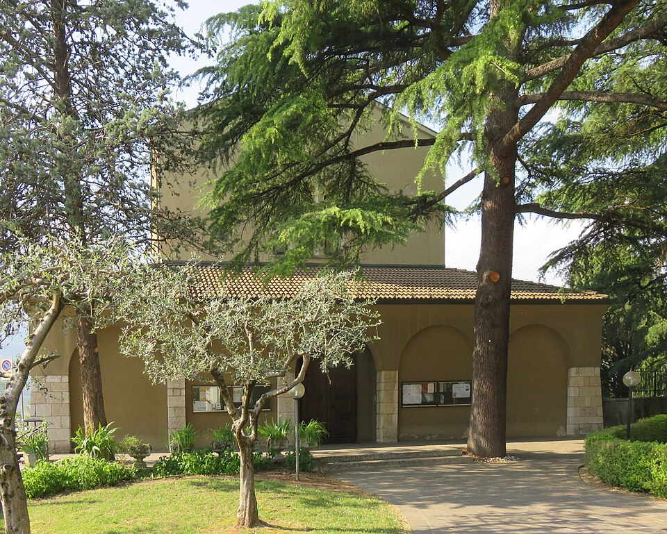 chiesa di Santa Croce