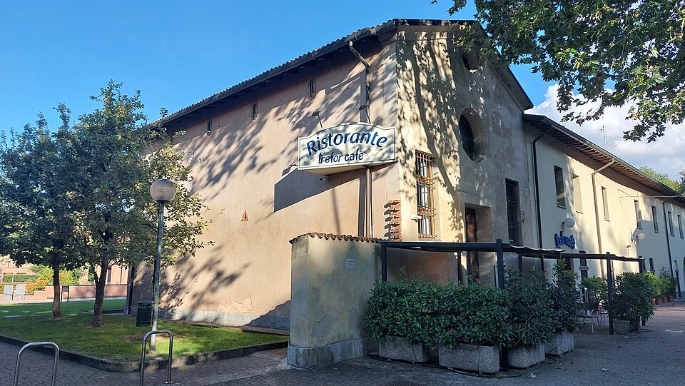 chiesa di Santa Croce