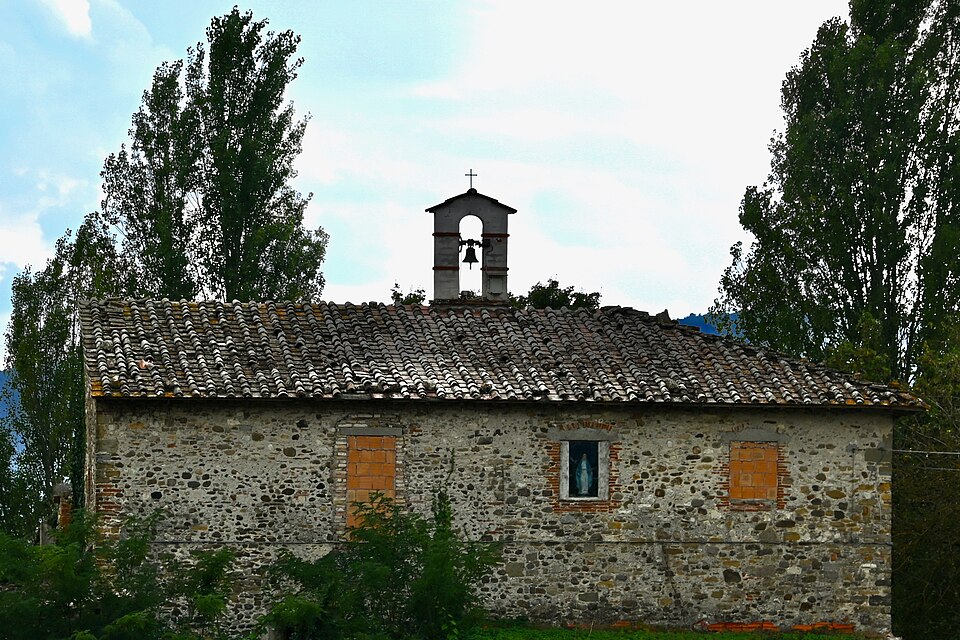 chiesa di Santa Croce