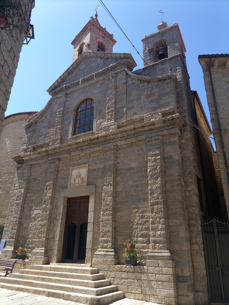 chiesa di Santa Croce