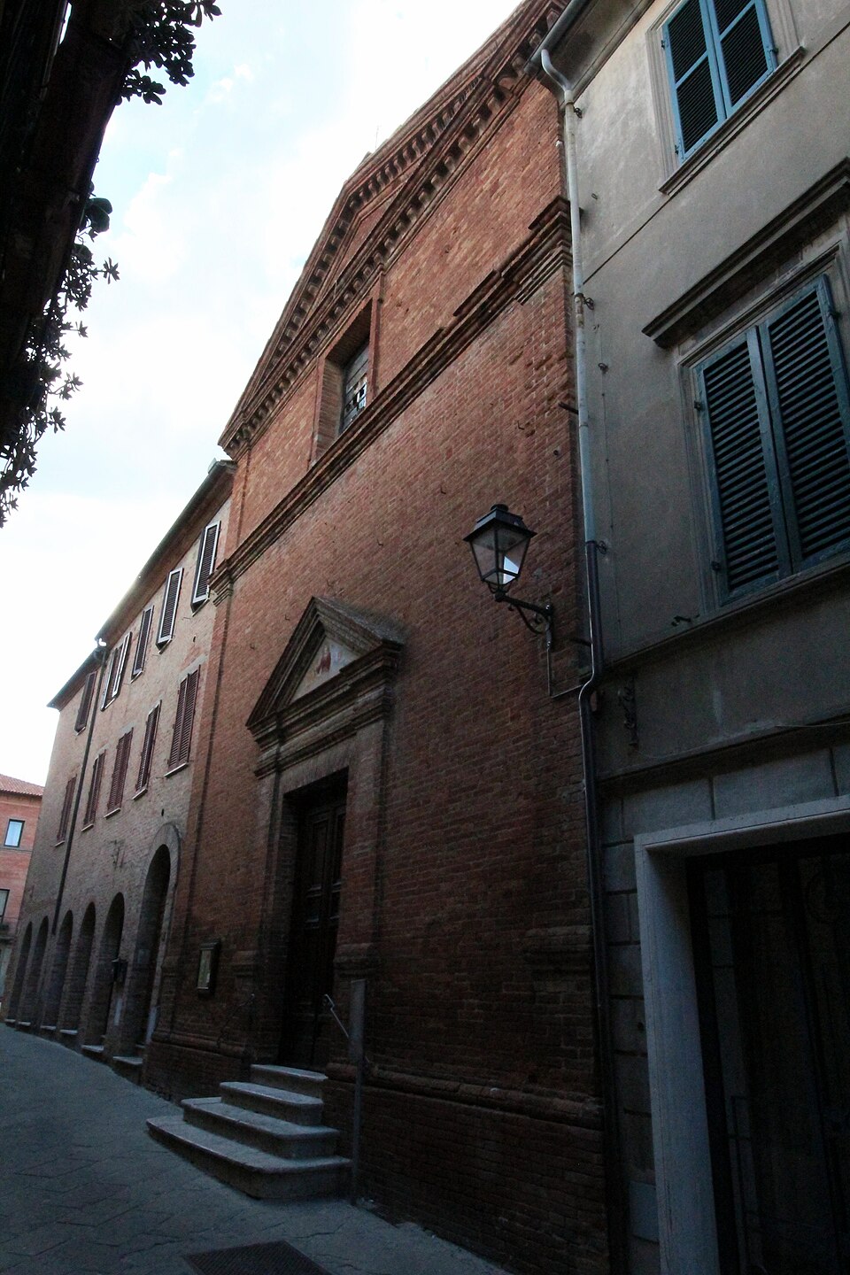 chiesa di Santa Croce