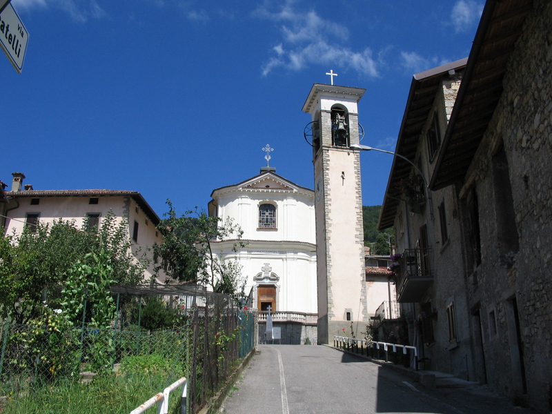 chiesa di Santa Croce