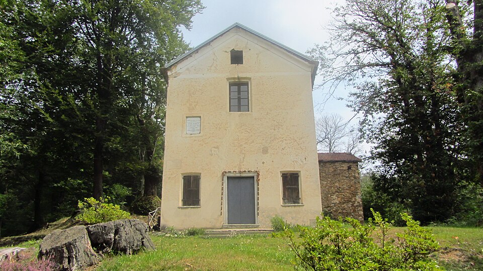 chiesa di Santa Eurosia