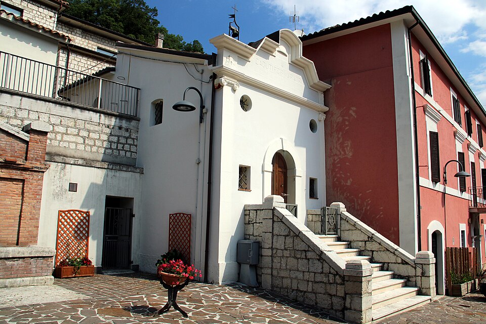 chiesa di Santa Felicita