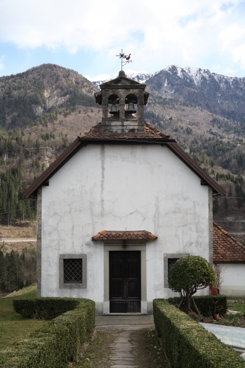 chiesa di Santa Fosca