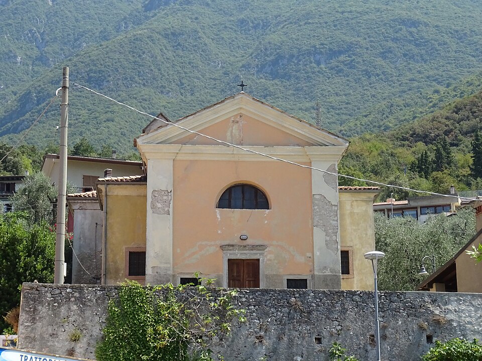 chiesa di Santa Francesca Romana
