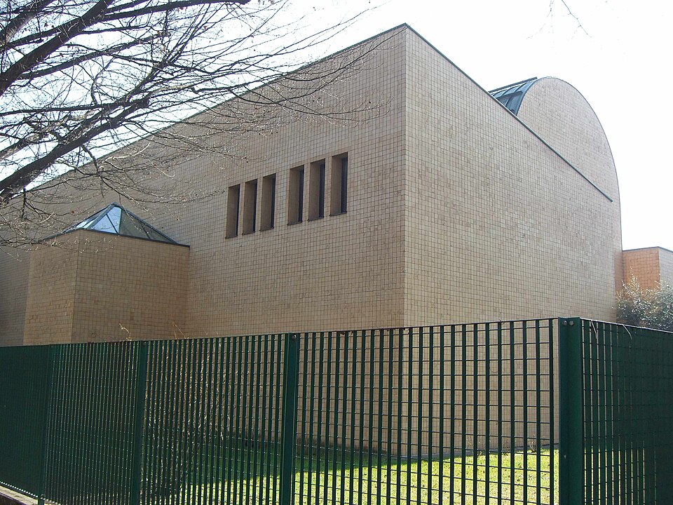 chiesa di Santa Gemma