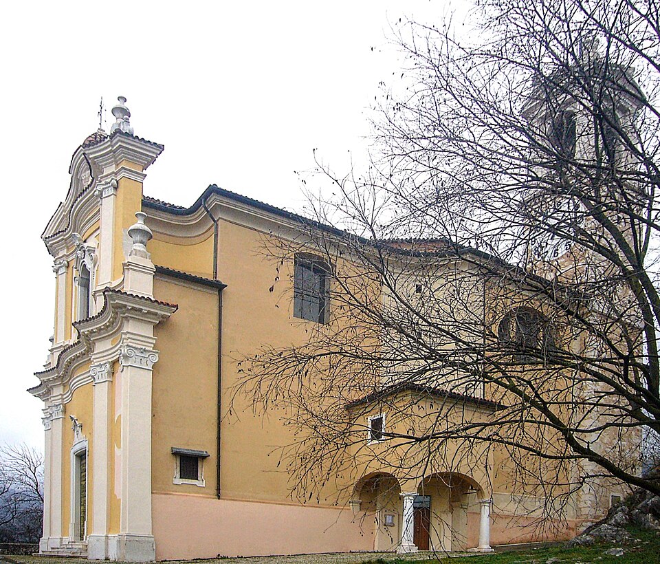 chiesa di Santa Giulia
