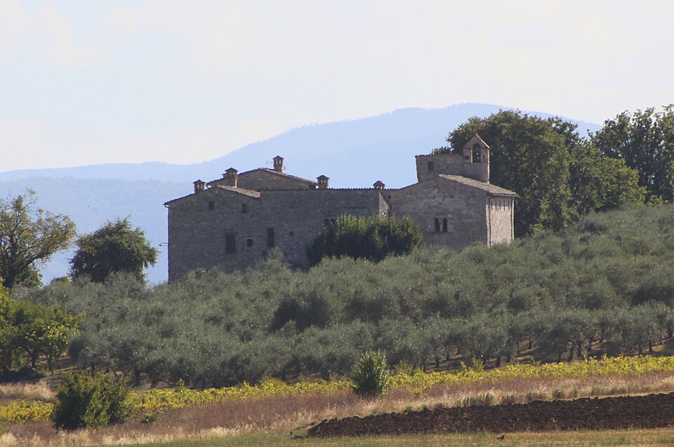 chiesa di Santa Illuminata