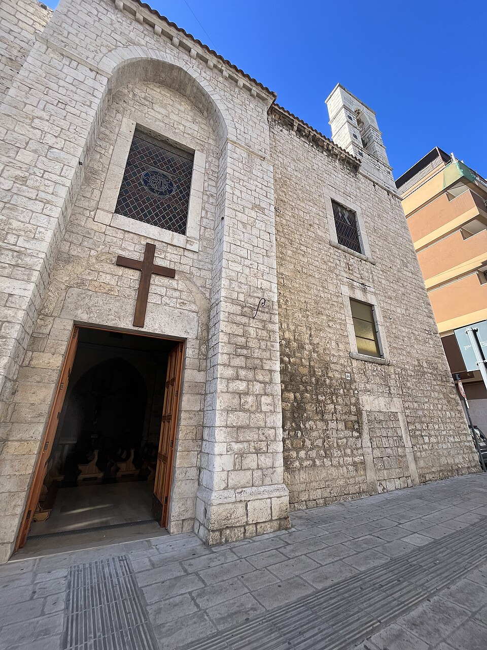 chiesa di Santa Lucia