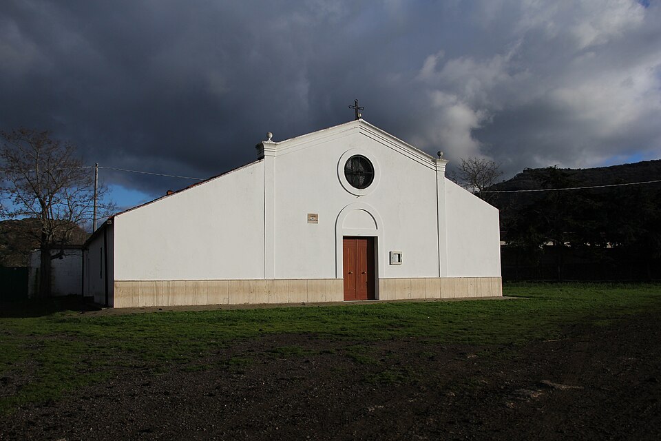 chiesa di Santa Lucia