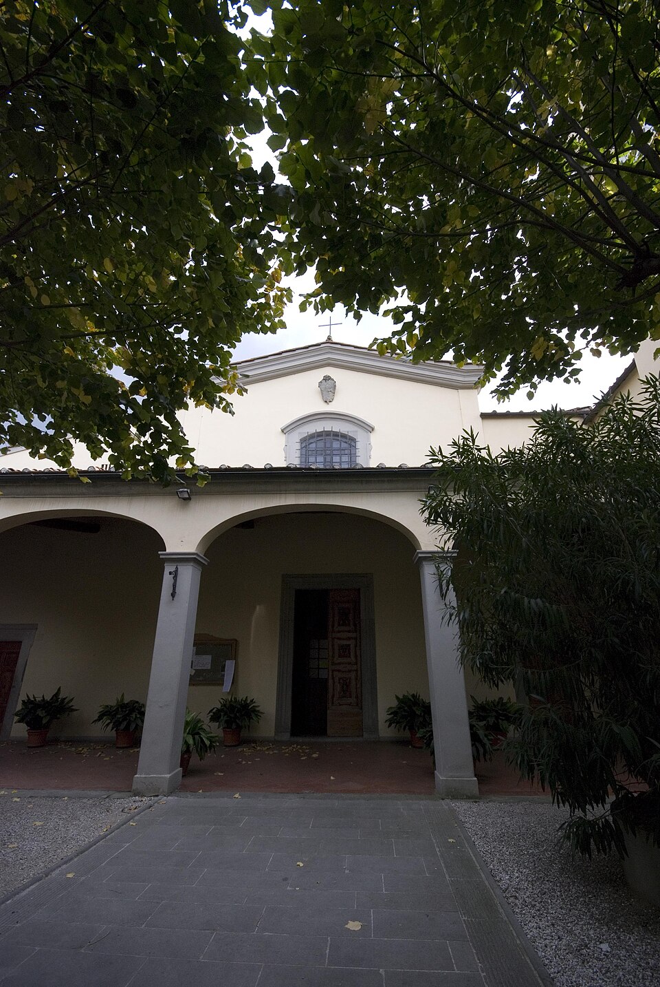 chiesa di Santa Lucia