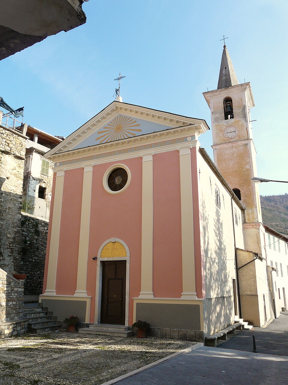 chiesa di Santa Lucia