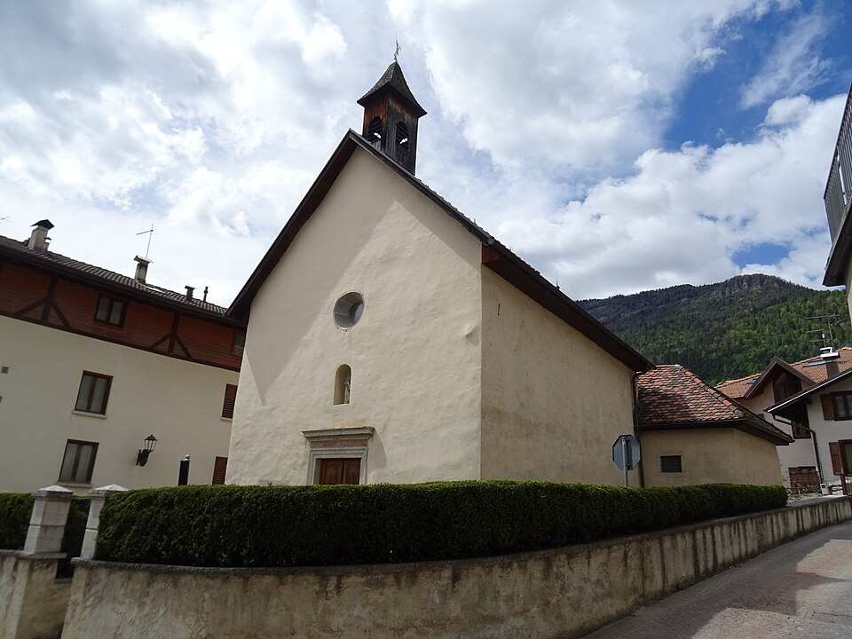chiesa di Santa Lucia