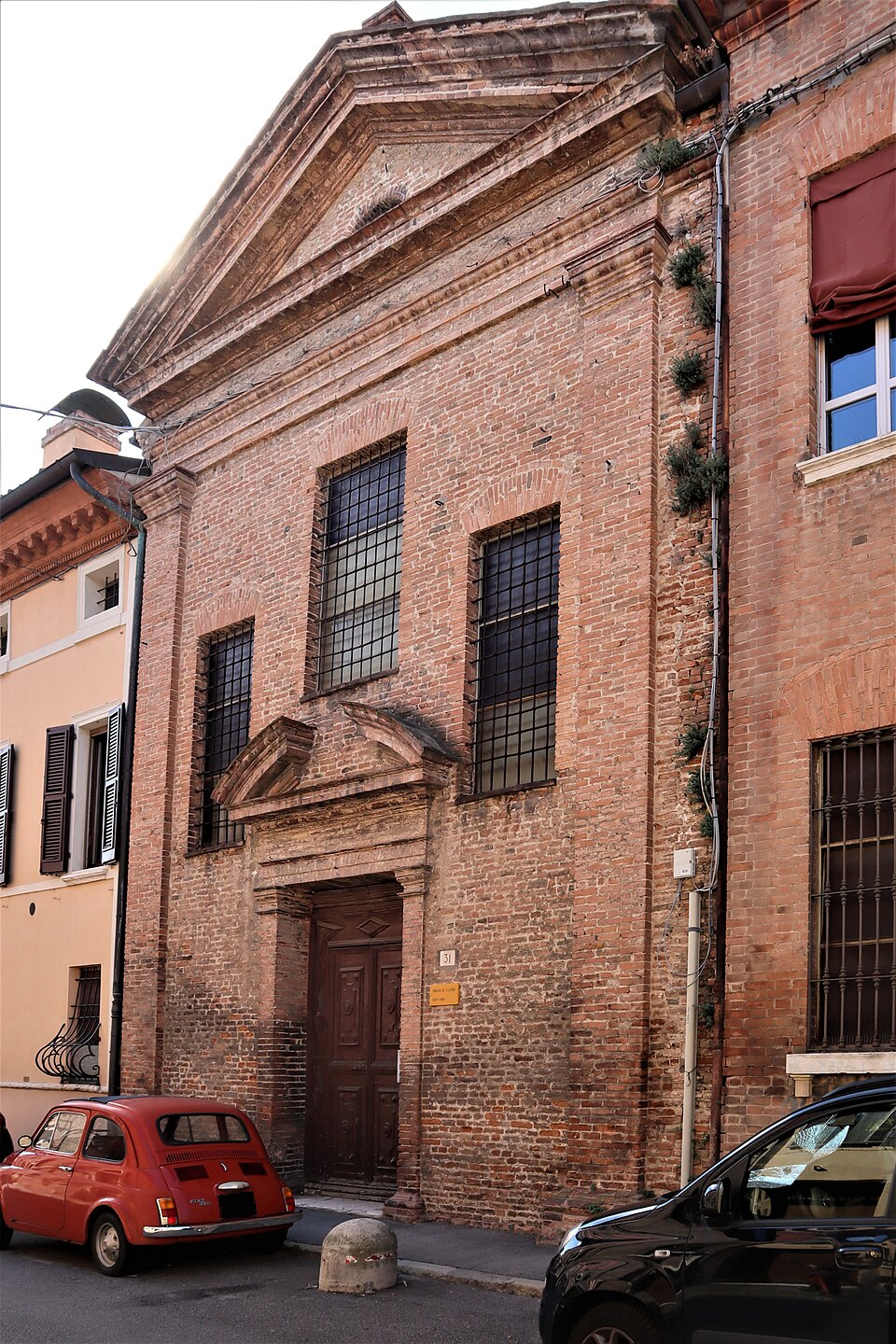 chiesa di Santa Lucia
