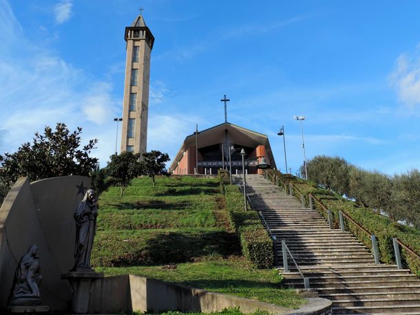 chiesa di Santa Lucia