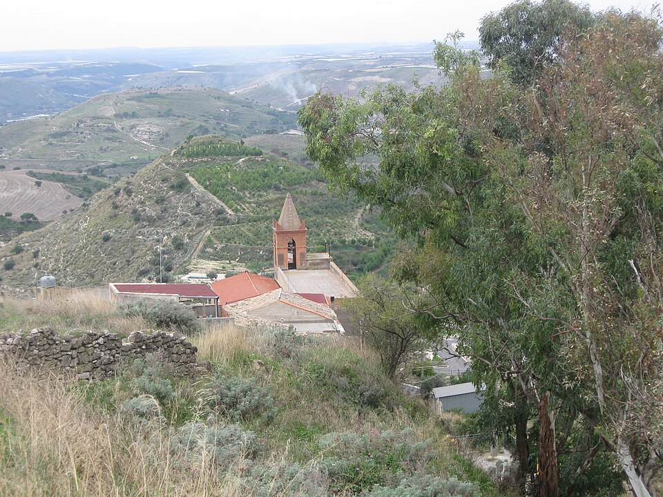 chiesa di Santa Lucia