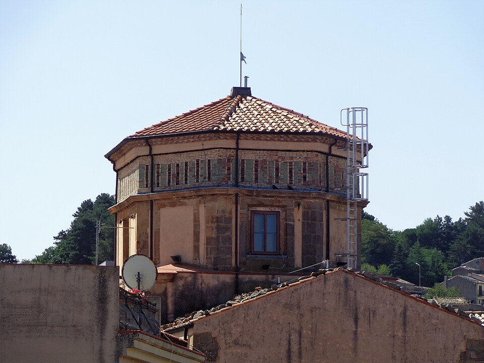 chiesa di Santa Lucia