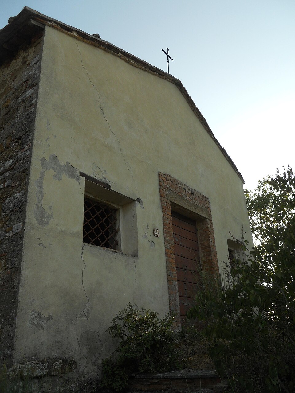chiesa di Santa Lucia