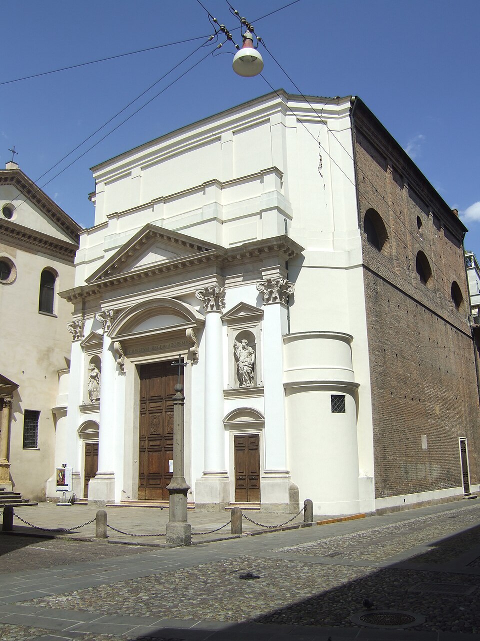 chiesa di Santa Lucia