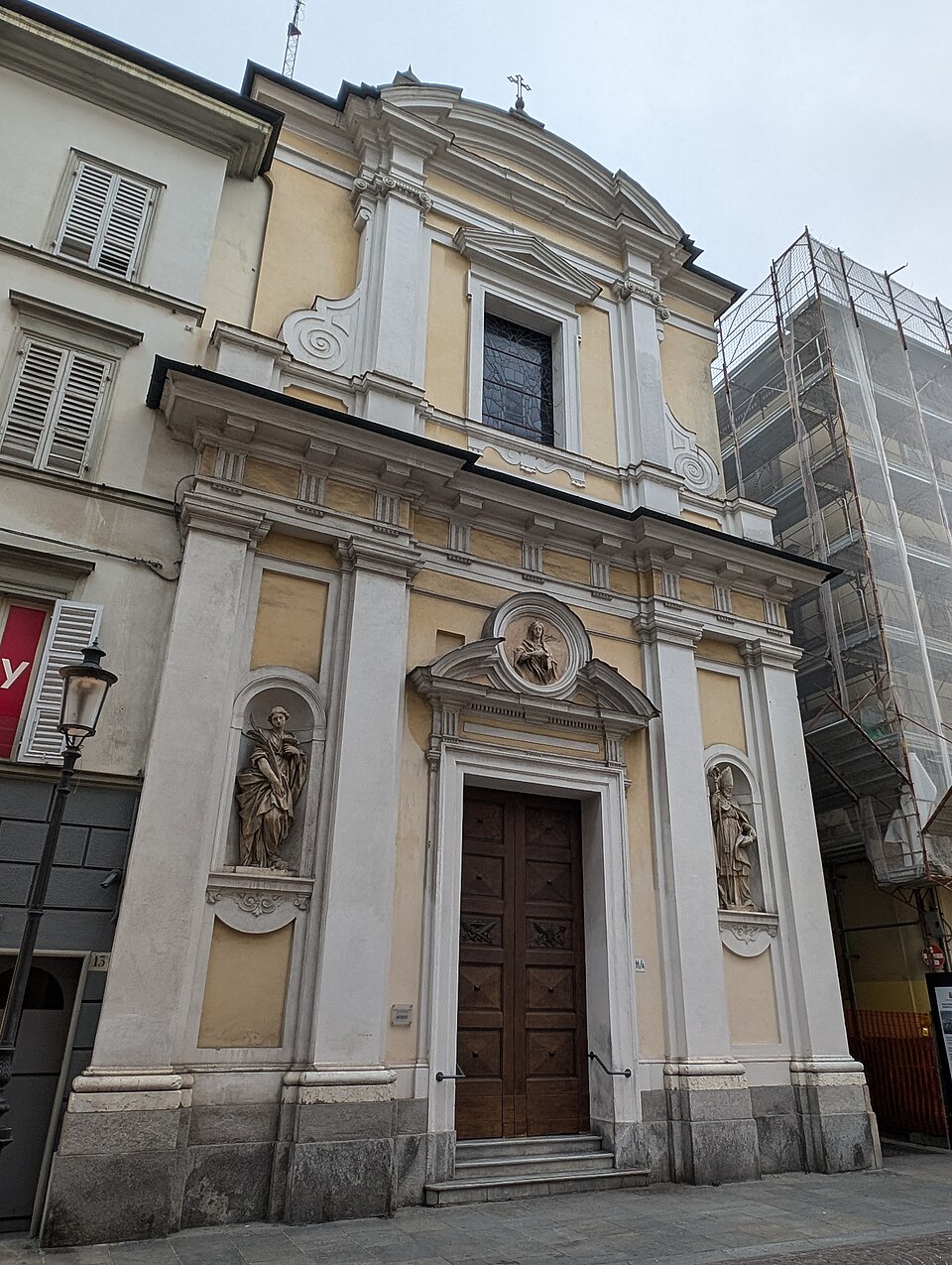 chiesa di Santa Lucia
