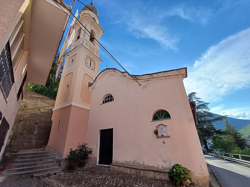 chiesa di Santa Lucia
