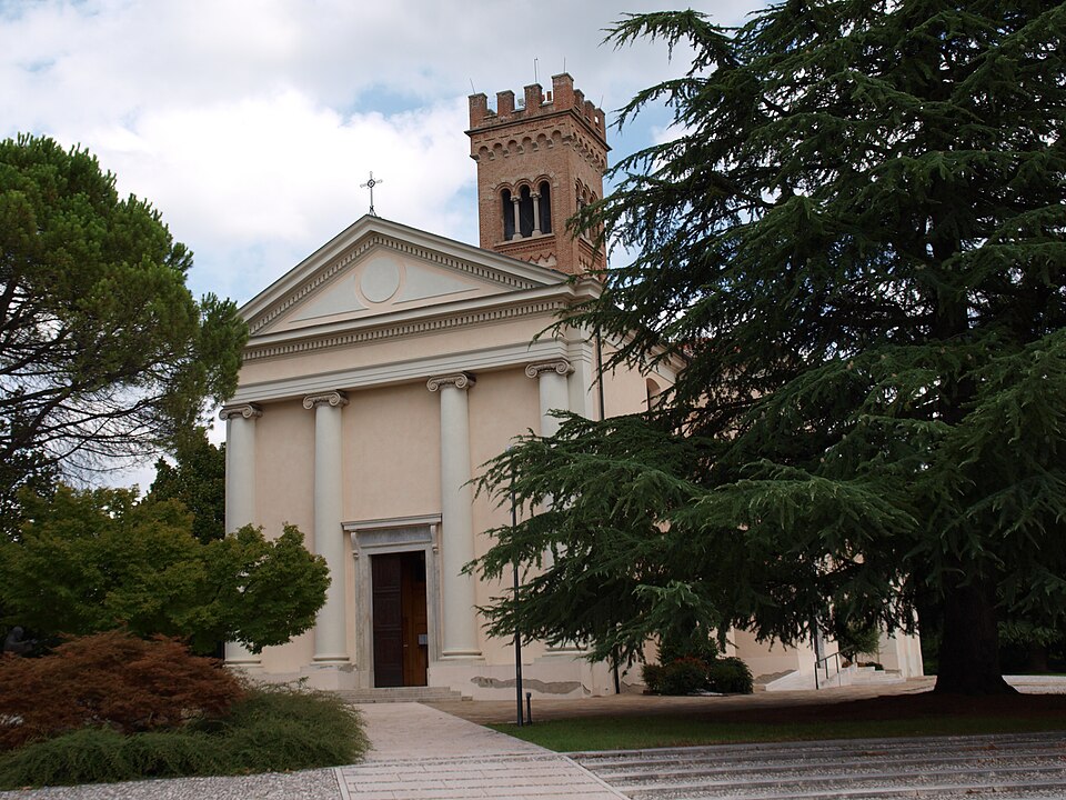 chiesa di Santa Lucia
