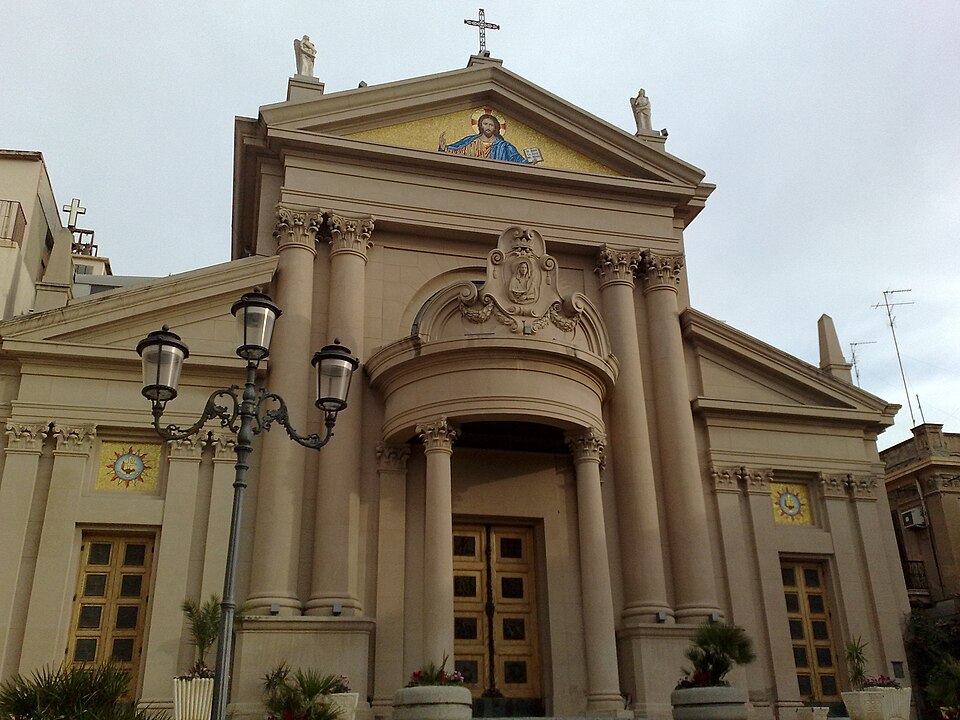 chiesa di Santa Lucia