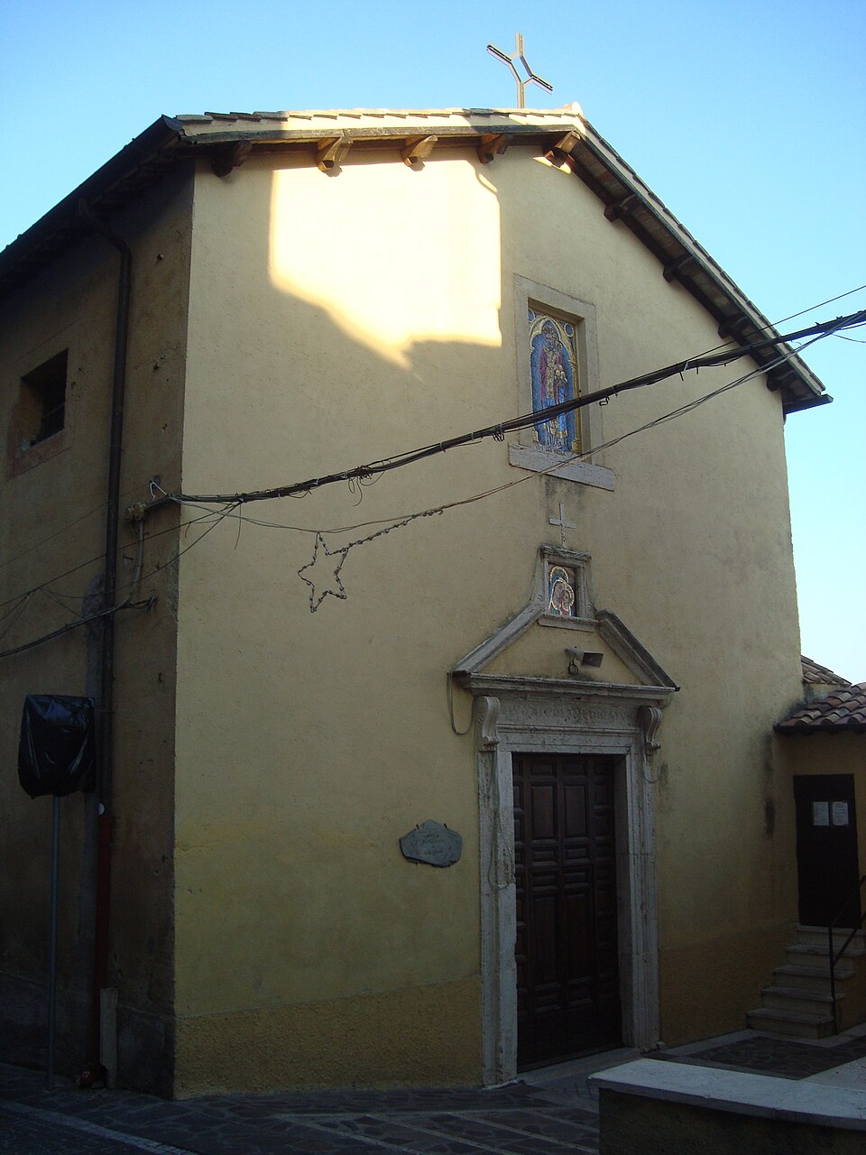 chiesa di Santa Lucia