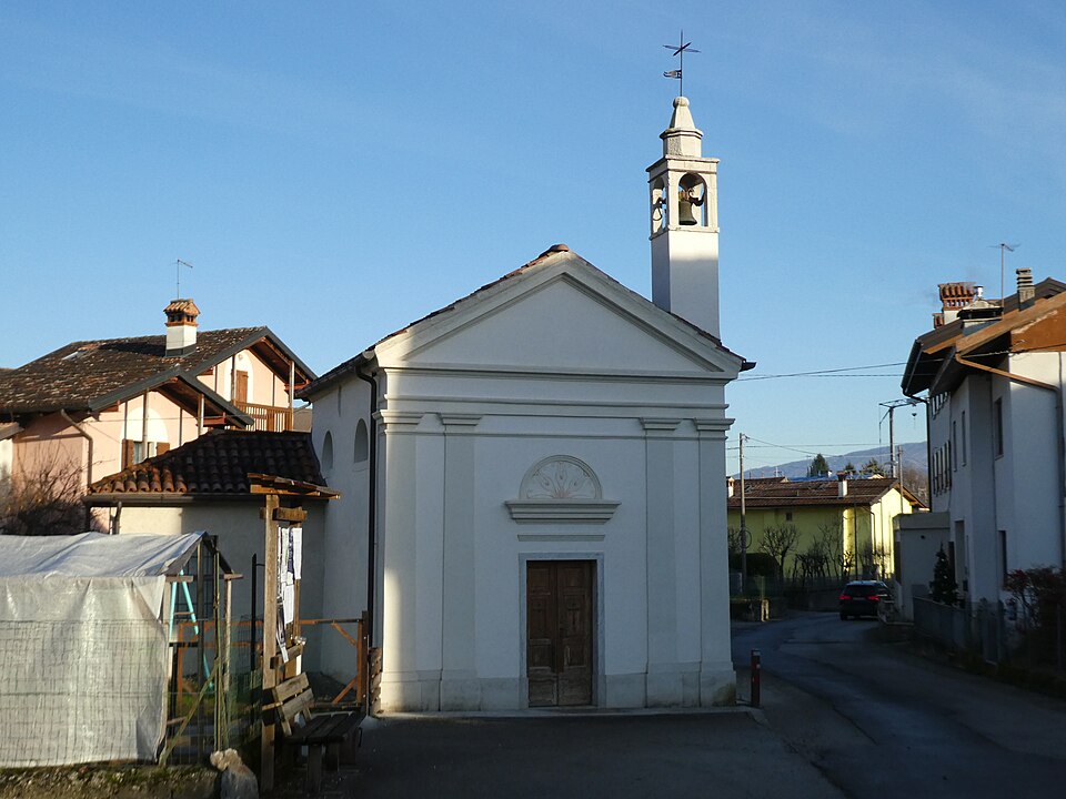 chiesa di Santa Lucia
