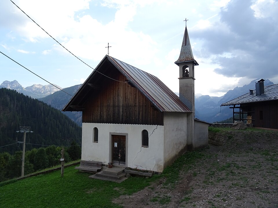 chiesa di Santa Lucia