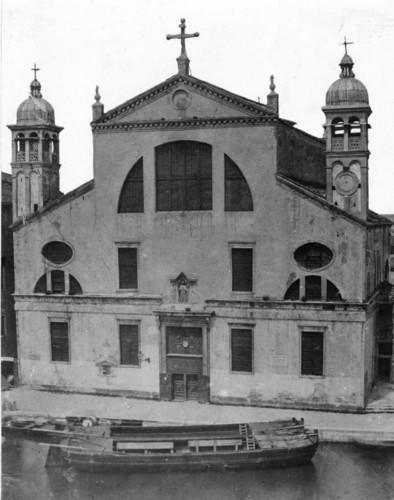 chiesa di Santa Lucia