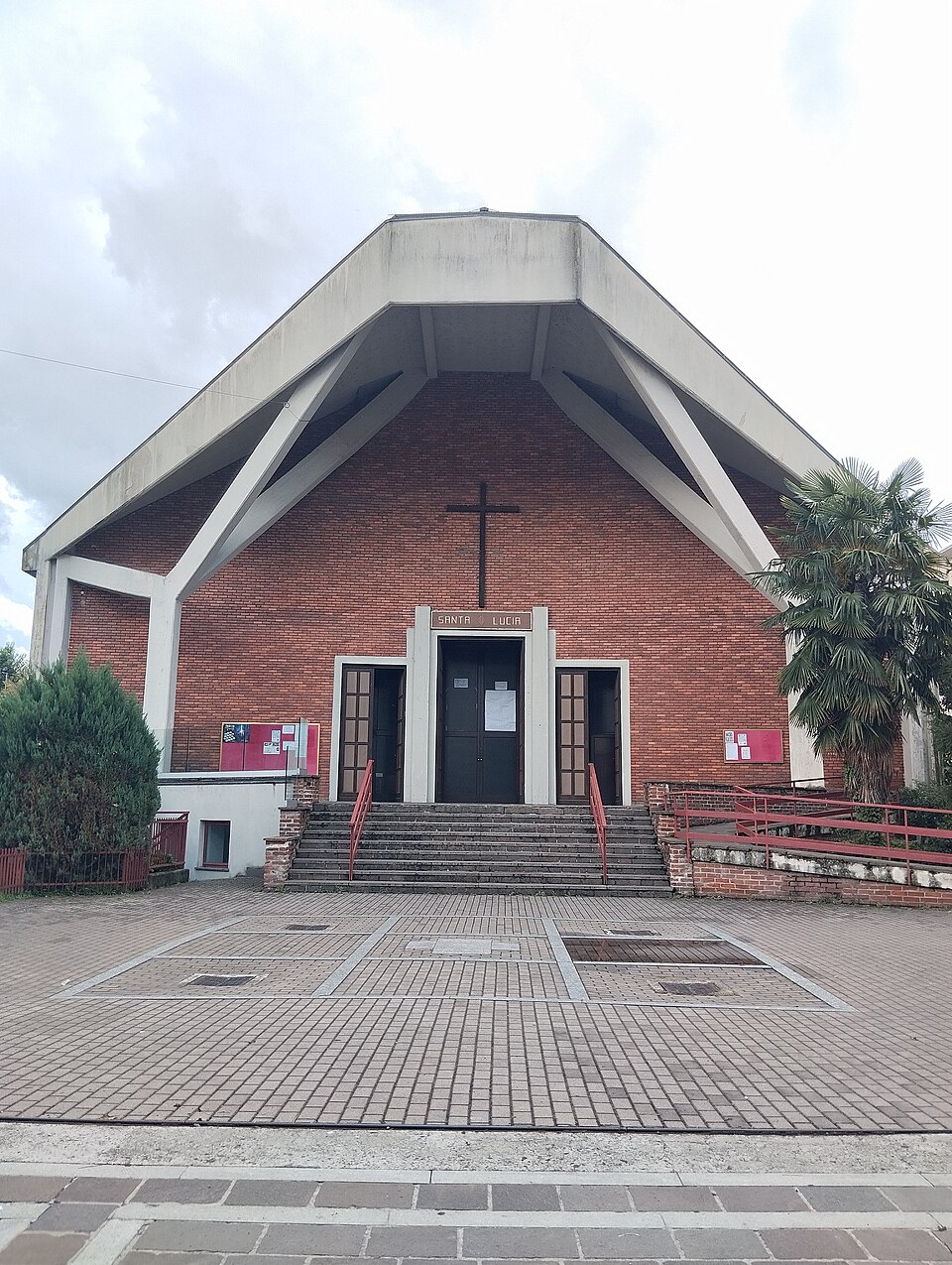 chiesa di Santa Lucia