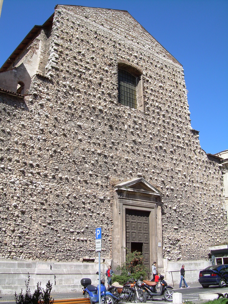 chiesa di Santa Margherita