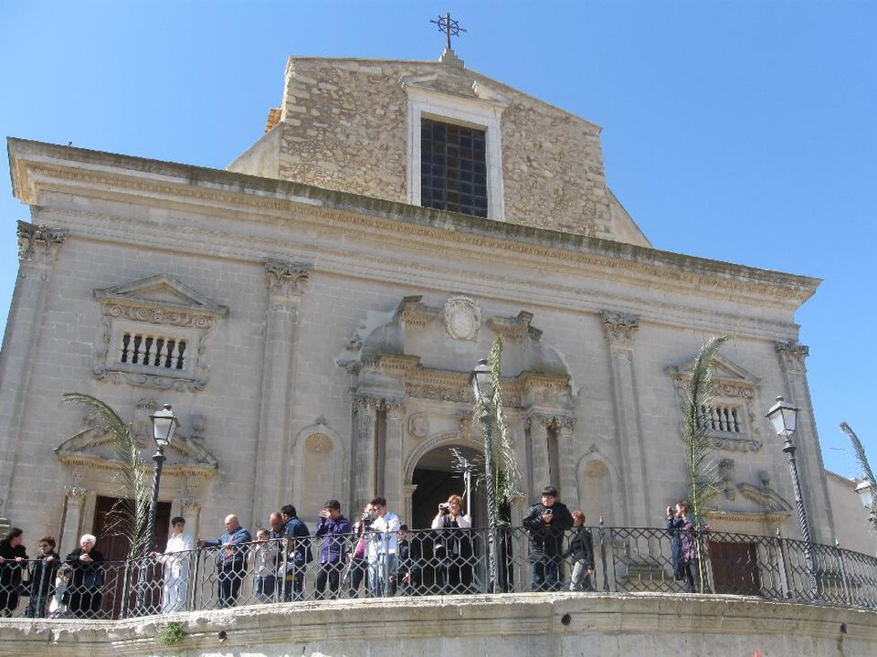 chiesa di Santa Margherita