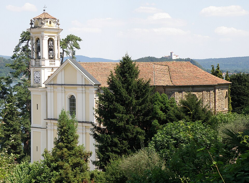 chiesa di Santa Margherita