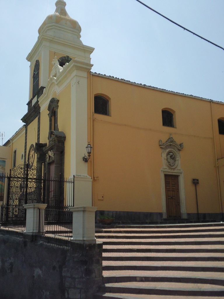 chiesa di Santa Margherita