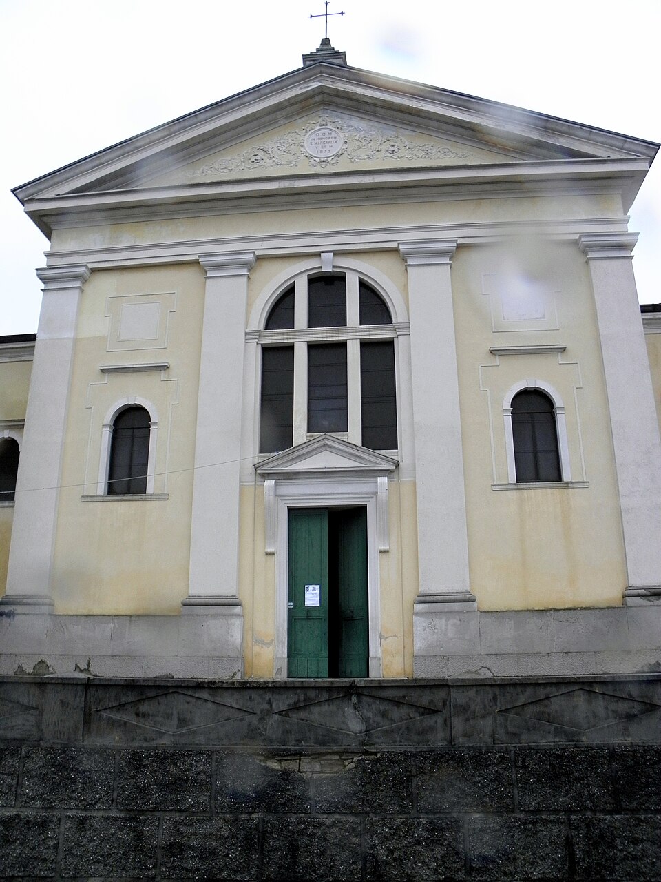 chiesa di Santa Margherita