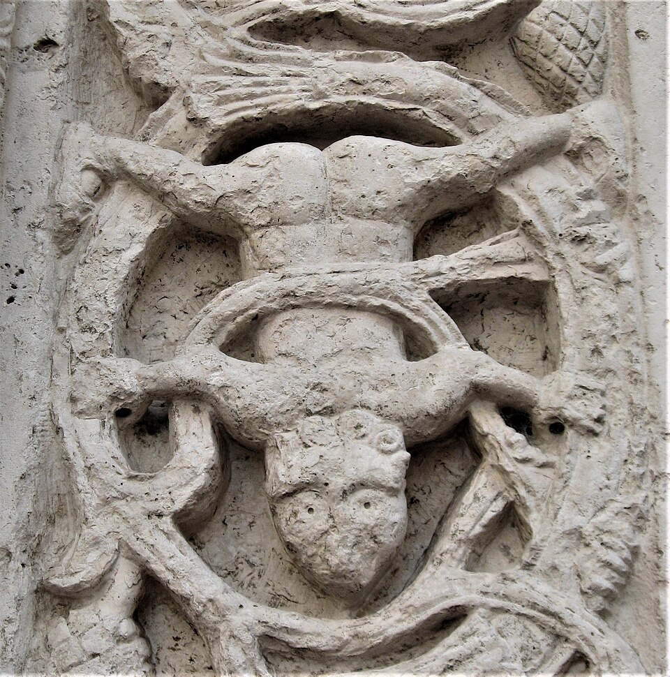 chiesa di Santa Maria a Piazza