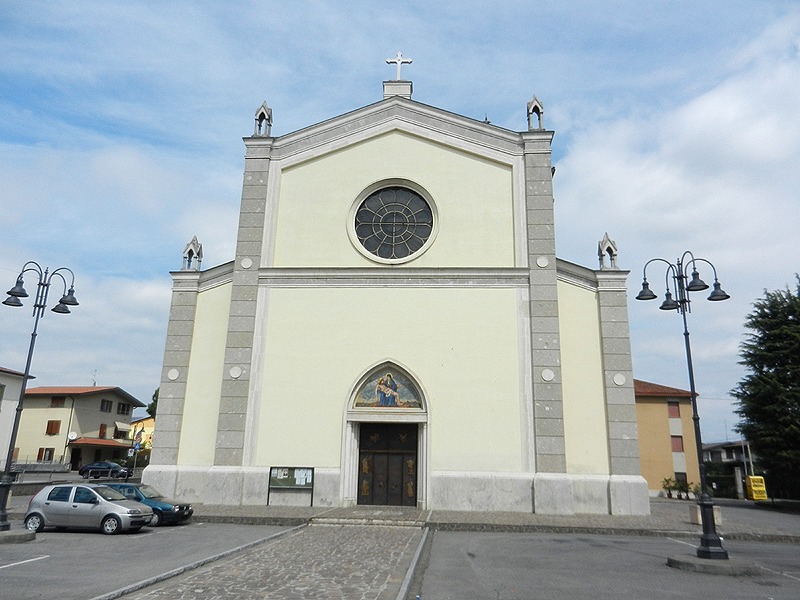 chiesa di Santa Maria Addolorata