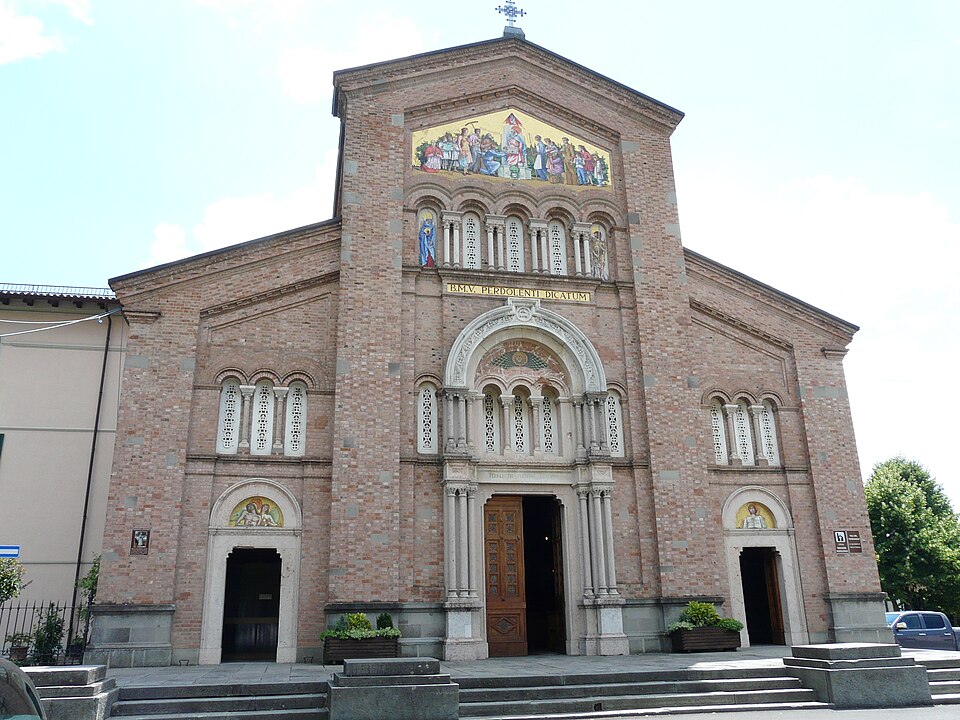 chiesa di Santa Maria Addolorata