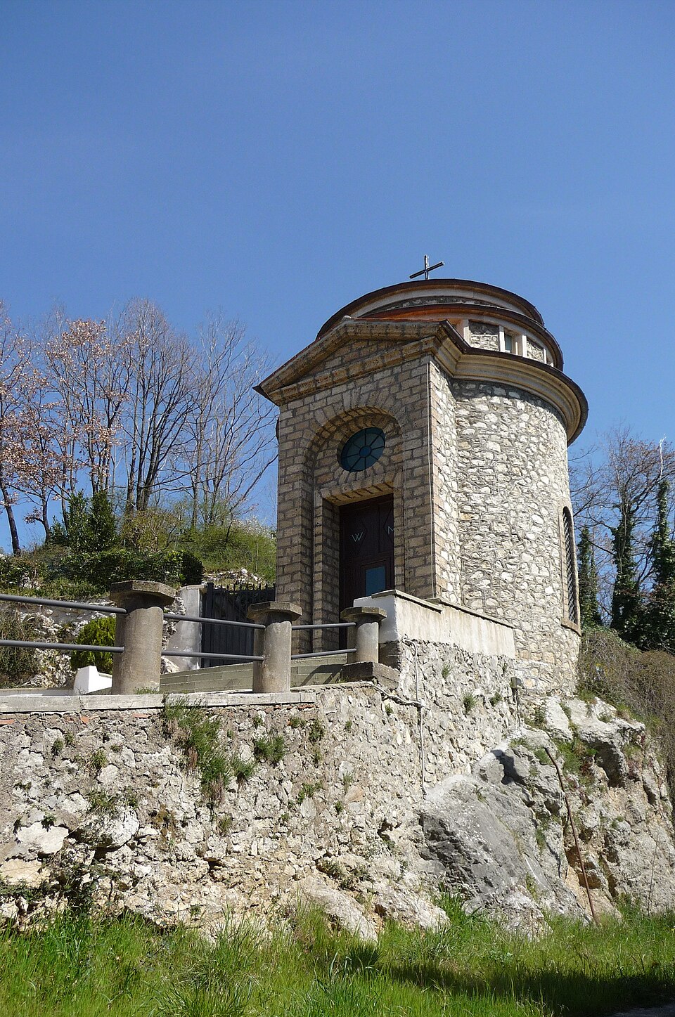 chiesa di Santa Maria