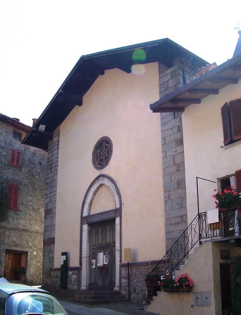 chiesa di Santa Maria Annunciata