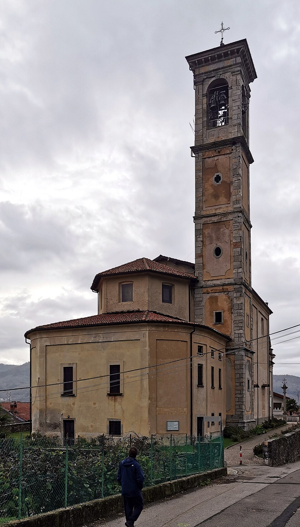 chiesa di Santa Maria Annunciata