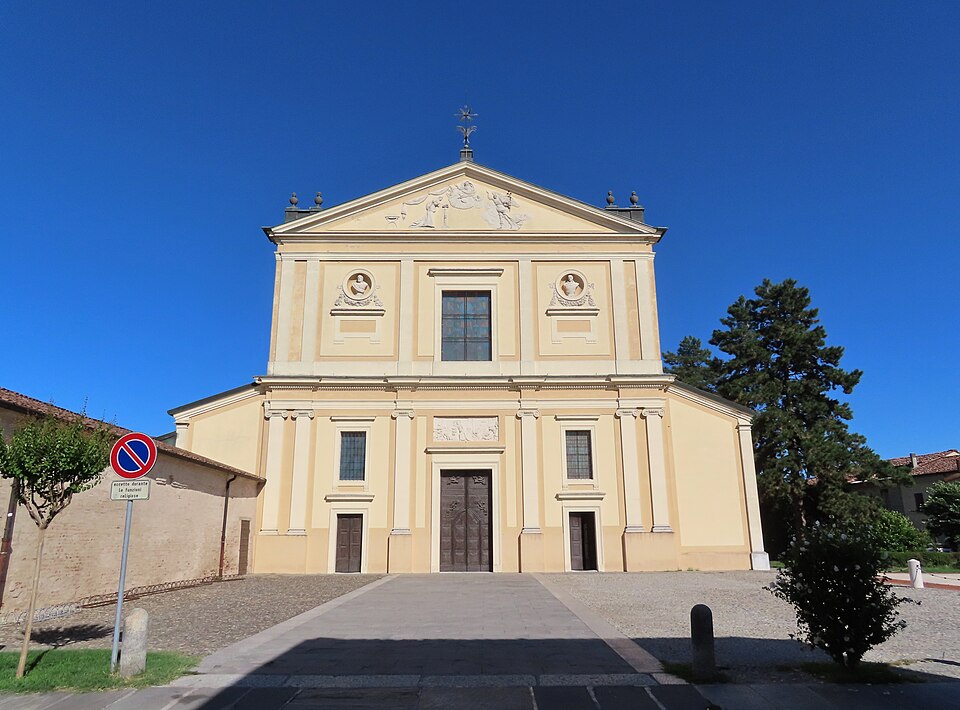 chiesa di Santa Maria Annunciata