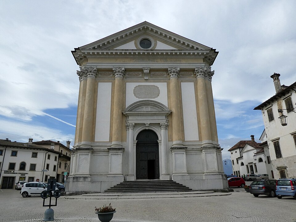 chiesa di Santa Maria Annunziata